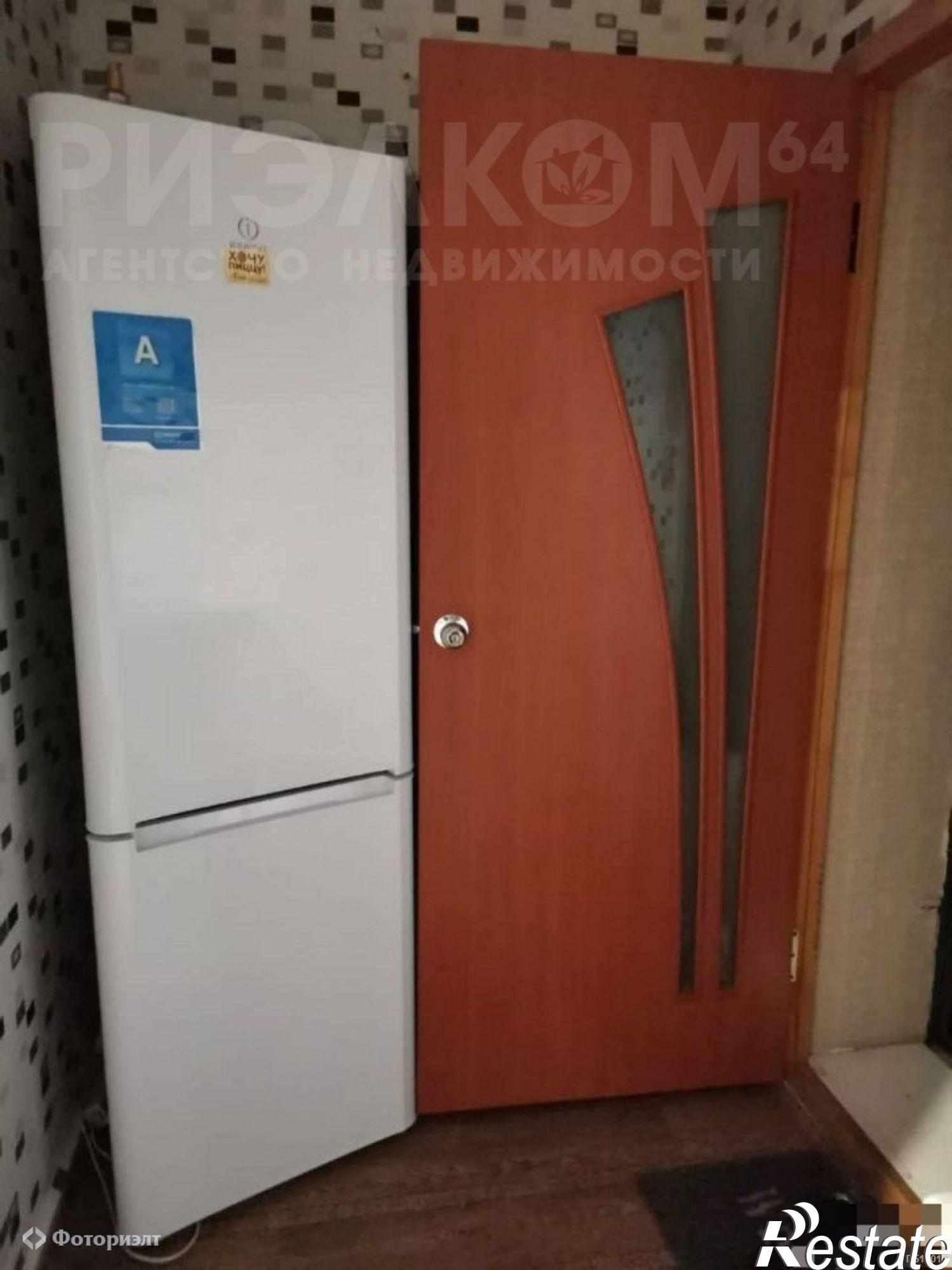 Купить квартиру за 630 000 рублей на Комарова ул, 146
