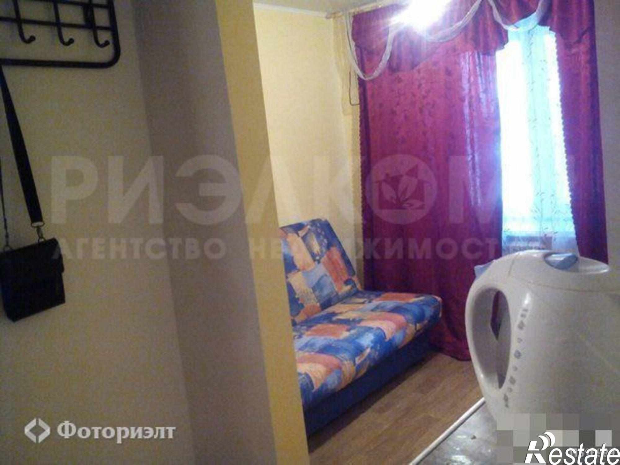 Купить квартиру за 510 000 рублей на Вокзальная ул, 7