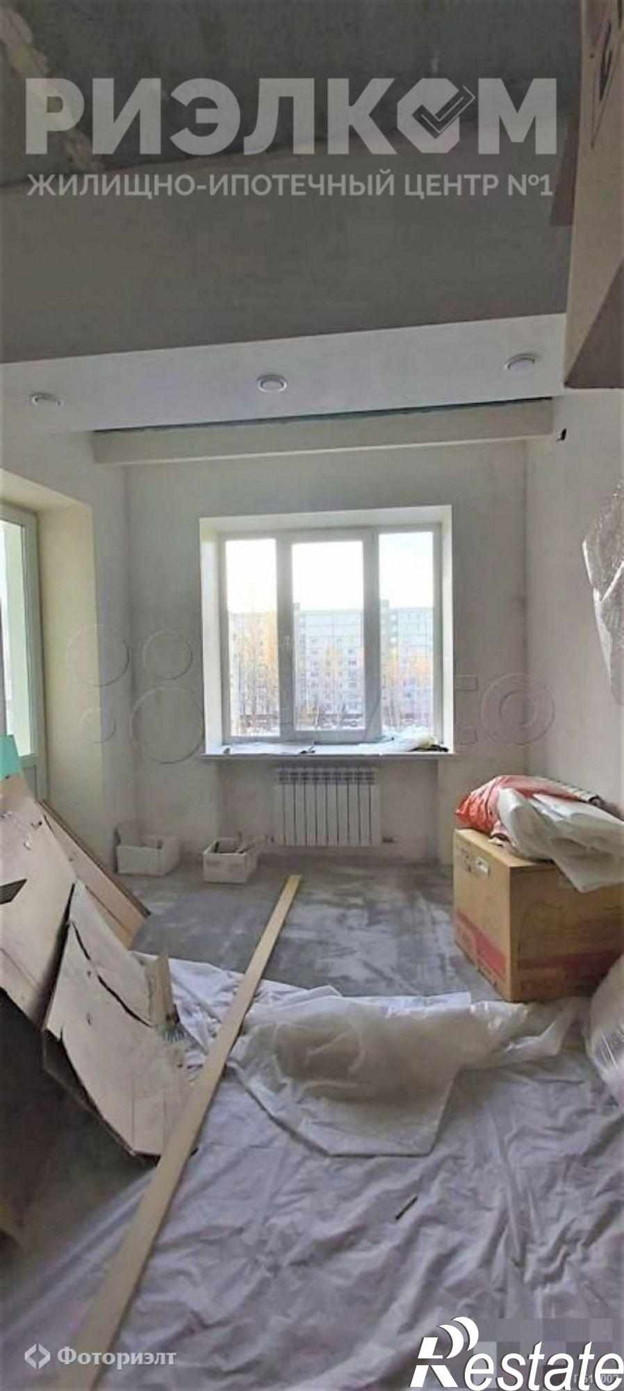 Купить квартиру за 3 500 000 рублей на Бульвар Роз ул, 2