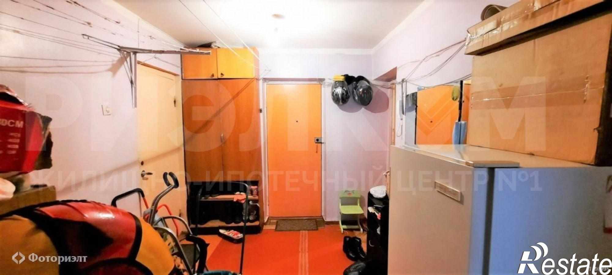 Купить квартиру за 800 000 рублей на Степная ул, 52