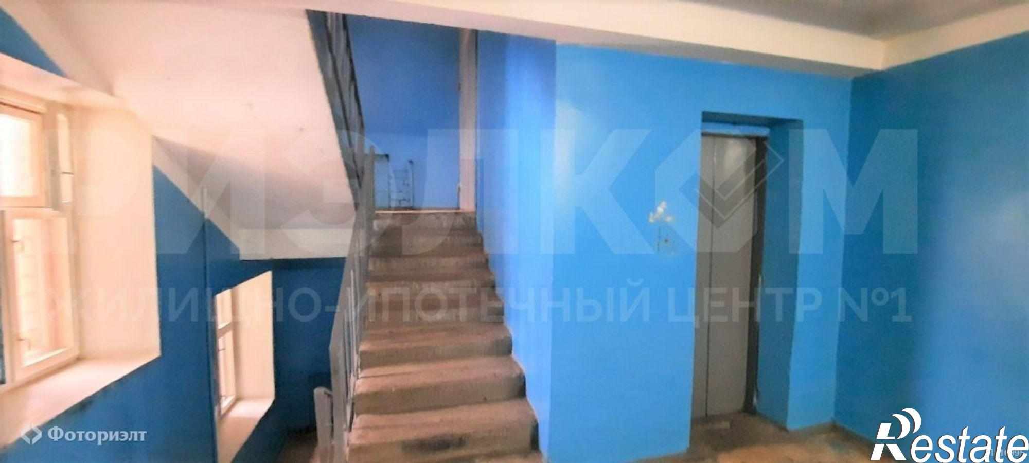 Купить квартиру за 800 000 рублей на Степная ул, 52