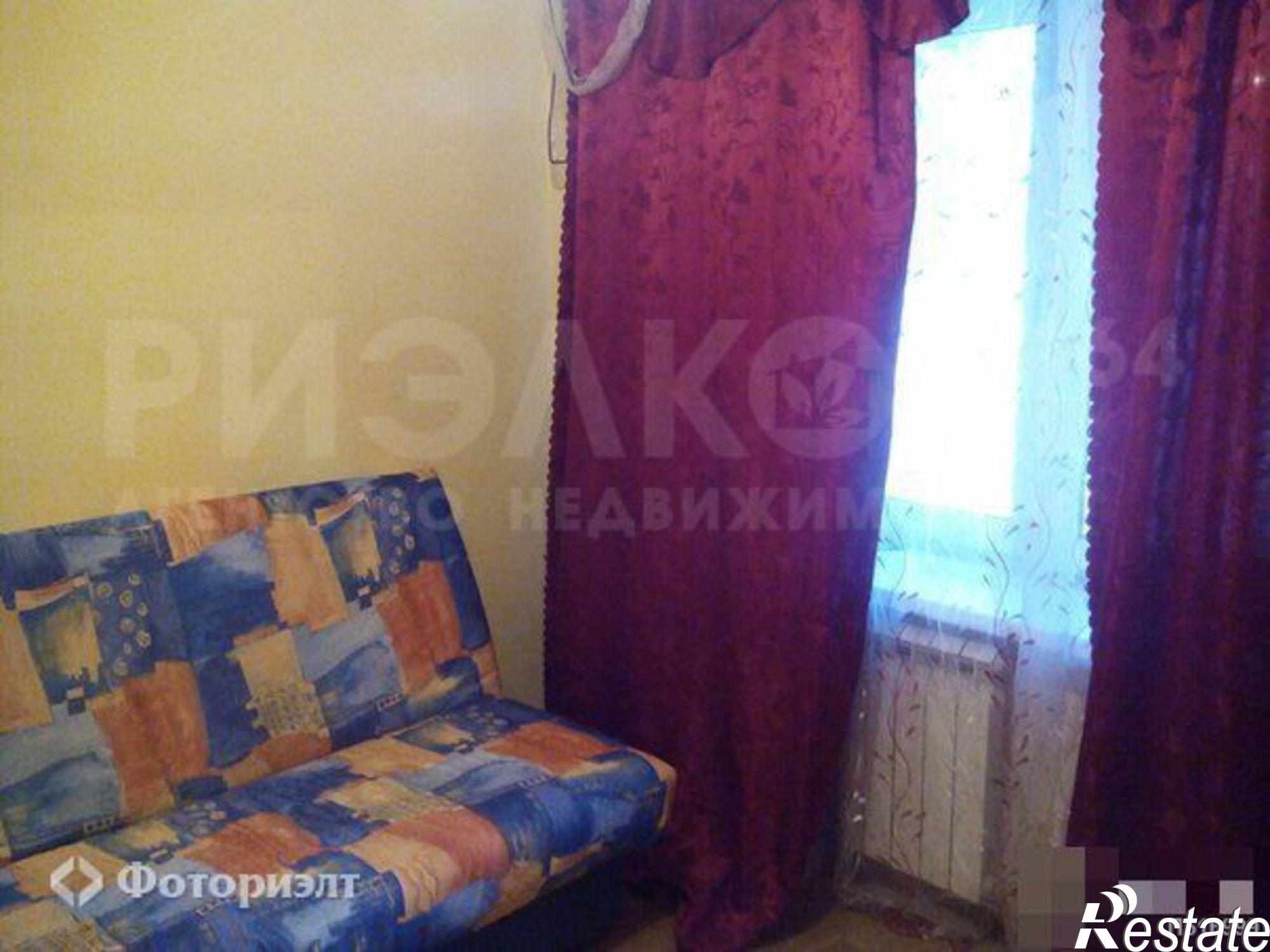 Купить квартиру за 510 000 рублей на Вокзальная ул, 7