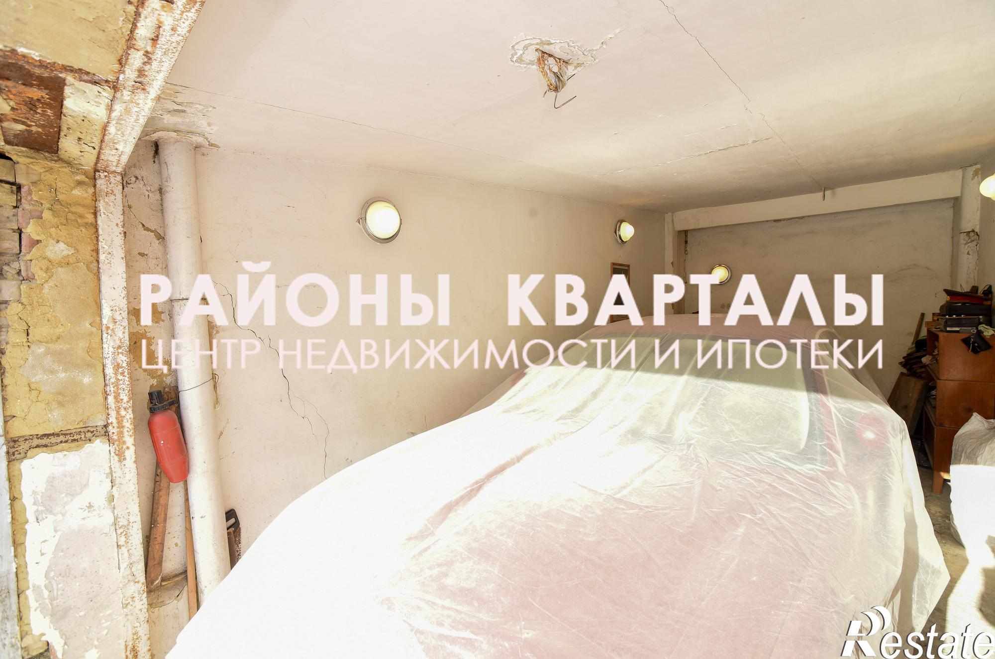 Купить гараж, место в паркинге за 399 000 рублей на улица Энтузиастов, 12 стр.1