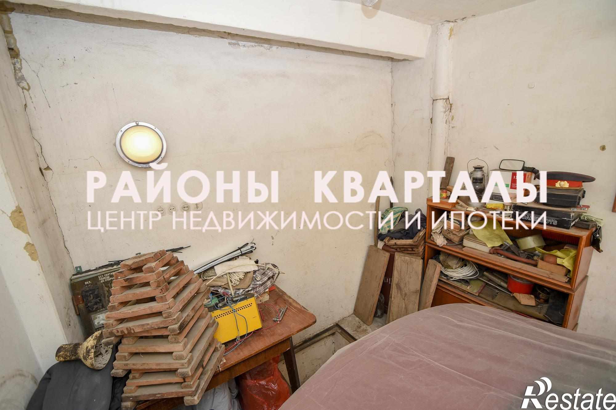 Купить гараж, место в паркинге за 399 000 рублей на улица Энтузиастов, 12 стр.1