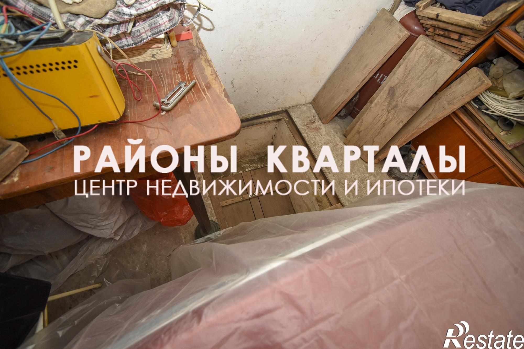 Купить гараж, место в паркинге за 399 000 рублей на улица Энтузиастов, 12 стр.1