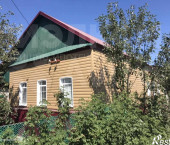 коттедж 75 кв м Комсомольская ул