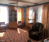 коттедж 72.9 кв м Комсомольская ул, 23