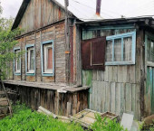 коттедж 52 кв м Зеленая роща ул, 99
