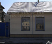 коттедж 52 кв м Коммунистическая ул