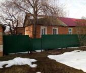 коттедж 50 кв м Есенина ул, 5