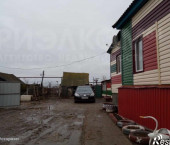 коттедж 59 кв м , 2