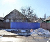 коттедж 48 кв м Киевская ул, 67