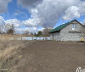 коттедж 96 кв м , 75