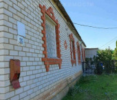 коттедж 140 кв м Советская ул, 26