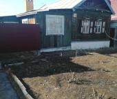 коттедж 48 кв м Пушкина ул