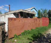 коттедж 50 кв м Мичурина снт, 211