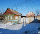 коттедж 50 кв м Астраханская ул, 48