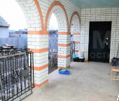 коттедж 200 кв м Пушкина ул, 10