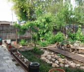 коттедж 62 кв м Ватутина ул