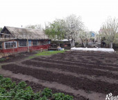 коттедж 50 кв м Крупской ул, 38