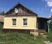 коттедж 43 кв м Сельхозтехникум ул, 19