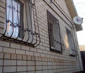 коттедж 75 кв м Каховская ул, 6а