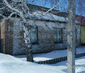 коттедж 60 кв м Калинина ул, 17