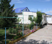коттедж 127 кв м Центральная ул