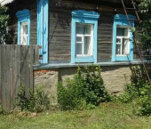 коттедж 56 кв м Гагарина ул, 8