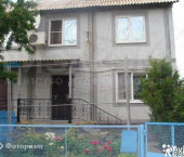 коттедж 108 кв м Коммунистическая ул, 40