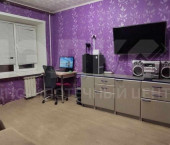 1-комн, 18кв м, этаж 2/5 Комарова ул, 146