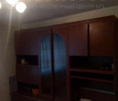 1-комн, 19кв м, этаж 2/5 Комарова ул, 144