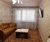 2-комн, 48кв м, этаж 4/5 Привокзальная ул, 7