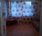 1-комн, 18кв м, этаж 2/5 Вокзальная ул, 1