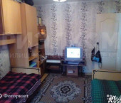 1-комн, 25кв м, этаж 5/5 Комарова ул, 148