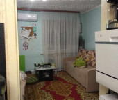 1-комн, 23кв м, этаж 5/5 Вокзальная ул, 7