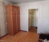 1-комн, 18кв м, этаж 3/5 Комарова ул, 132