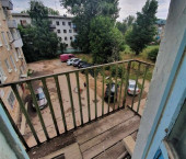 1-комн, 32.5кв м, этаж 3/4 Титова ул, 51