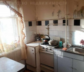 2-комн, 44.7кв м, этаж 4/5 Минская ул, 10