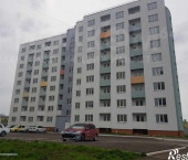2-комн, 55 кв м, этаж 3/9 Коммунистическая ул, 20Г