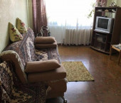2-комн, 41кв м, этаж 1/5 Харьковская ул, 28