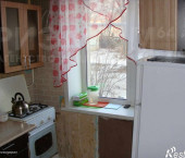 1-комн, 20.2кв м, этаж 1/5 Коммунистическая ул, 139