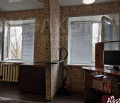1-комн, 23кв м, этаж 5/5 Комарова ул, 146