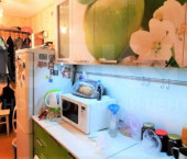 2-комн, 40кв м, этаж 6/9 Степная ул, 52