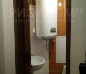 1-комн, 13кв м, этаж 2/5 Вокзальная ул, 7