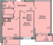 Новые Матрёшки