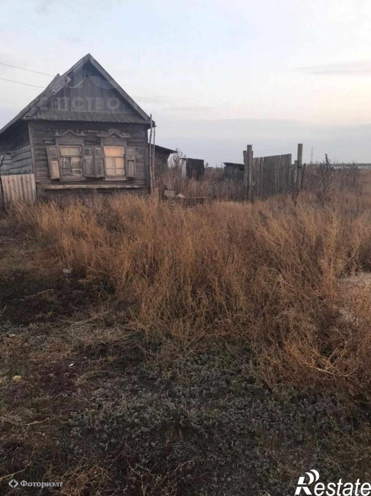 Коттедж/дом Чапаева ул, 1