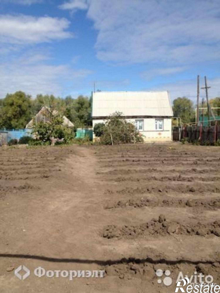 Коттедж/дом Чапаева ул