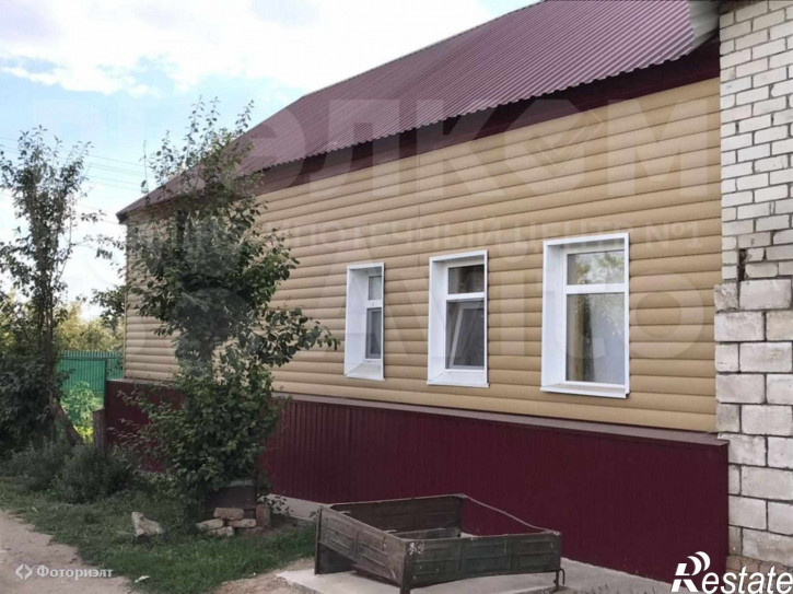 Коттедж/дом Комсомольская ул