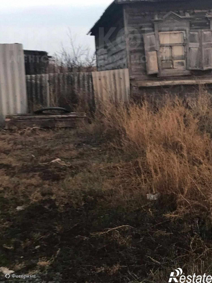 Коттедж/дом Чапаева ул, 1